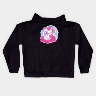 Pandico Kids Hoodie